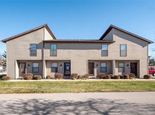 449 Ponderosa Ave APT D, O Fallon, IL 62269