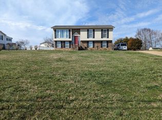 505 Pinto Rd, Greeneville, TN 37745
