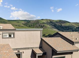 807 Vista Heights Rd, El Cerrito, CA 94530