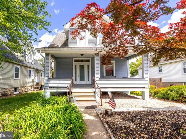 2910 Garnet Rd, Parkville, MD 21234