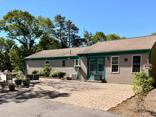 12 Ox Bow Road, East Falmouth, MA 02536