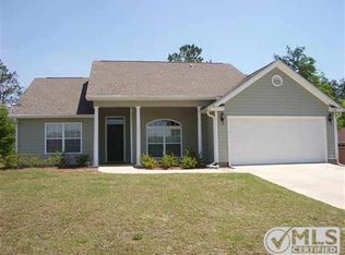 519 Sand Pine Dr, Midway, FL 32343