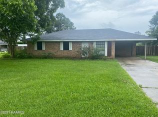 2112 Sheila Dr, New Iberia, LA 70560