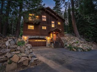 11534 Saint Bernard Dr, Truckee, CA 96161
