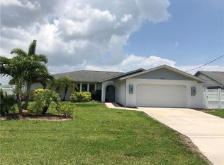 2372 Broad Ranch Dr, Pt Charlotte, FL 33948
