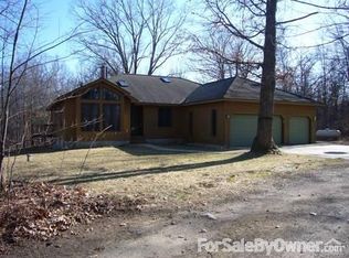 6543 W Four Mile Rd, Grayling, MI 49738