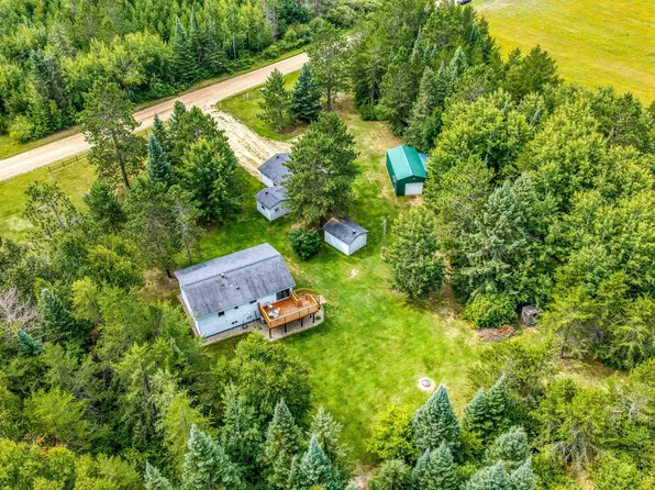 12946 390th St, Laporte, MN 56461