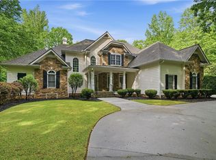 4185 Pool Rd, Winston, GA 30187