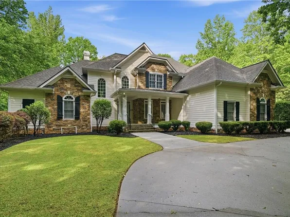 4185 Pool Rd, Winston, GA 30187