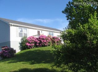 134 Tylers Way, Deep Gap, NC 28618