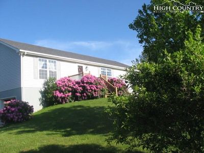 134 Tylers Way, Deep Gap, NC, 28618