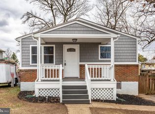 5915 Carroll St, Baltimore, MD 21207