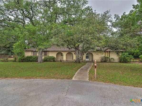 5520 S 31st St, Temple, TX 76502