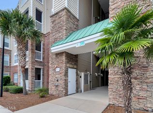 200 Gateway Condos Drive #225, Surf City, NC 28445