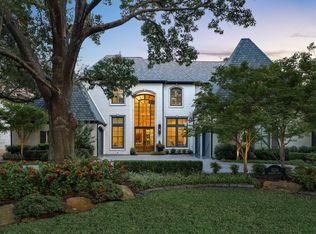 6236 Waggoner Dr, Dallas, TX 75230