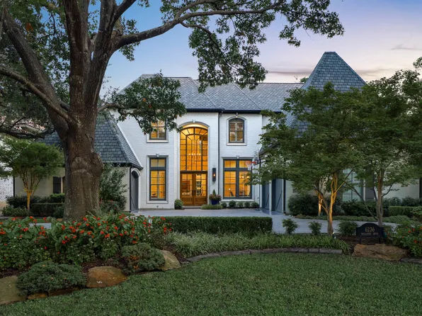 6236 Waggoner Dr, Dallas, TX 75230