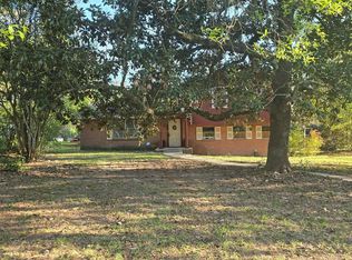 1132 Liberty Ave, Livingston, TX 77351