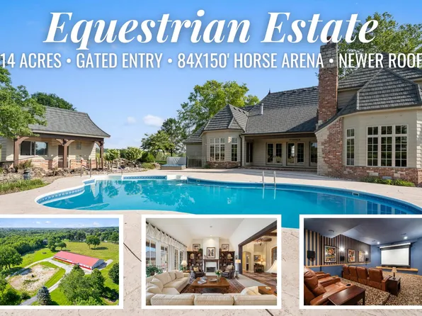 4156 E Division Street, Springfield, MO 65802