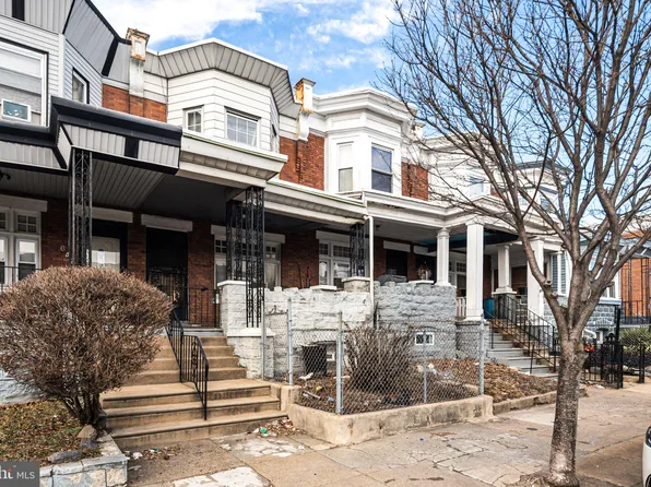 640 S 57th St, Philadelphia, PA 19143