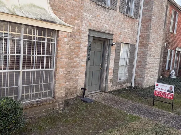 4060 Belle Park Dr #4060, Houston, TX 77072