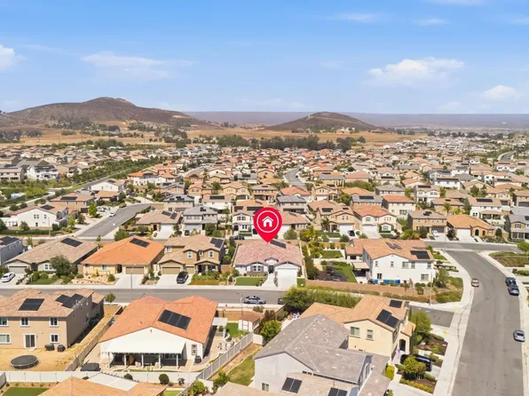 34490 Bloomberry Rd, Murrieta, CA 92563