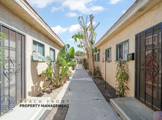 4016 S. Pacific Ave, San Pedro, CA 90731