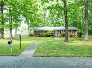 1101 Lakewood Dr, Monroe, NC 28112