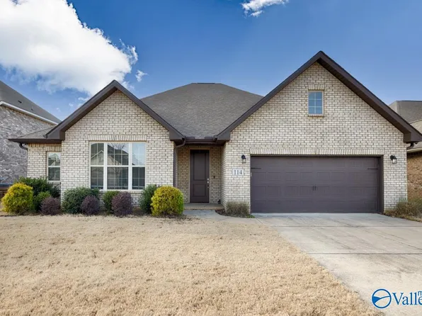 114 James Parcus Cir, Madison, AL 35756