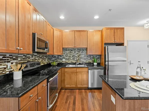 1950 N Logan Street #408, Denver, CO 80203