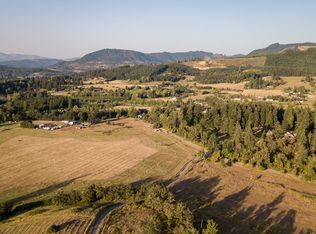 82556 Anthony Creek Rd, Dexter, OR 97431