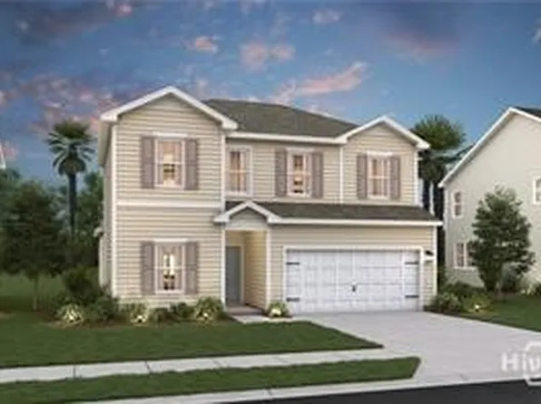 308 Kingswood Circle, Savannah, GA 31302