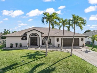 2223 SW 19th Pl, Cape Coral, FL, 33991