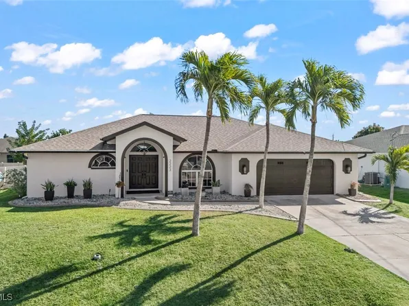 2223 SW 19th Pl, Cape Coral, FL 33991