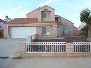 4029 Claret Ct, Palmdale, CA 93552