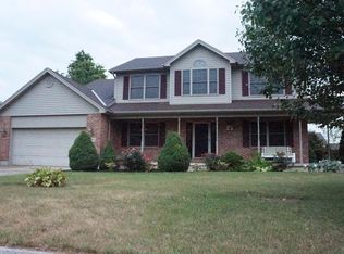 5530 Dorothy Ct, Carlisle, OH