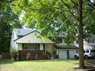 71 Parkside Rd, Plainfield, NJ 07060