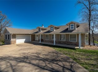 1594 Mockingbird Ln, Osage Beach, MO 65065