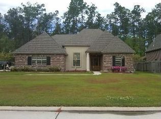 467 Clayton Ct, Slidell, LA 70461