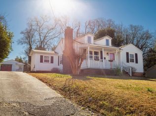 425 W Springs St, Lancaster, SC 29720