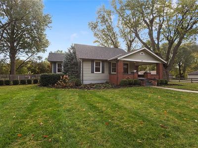 400 E Main St, Odessa, MO, 64076