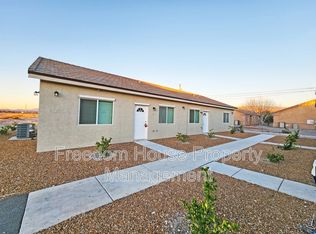 1111 Sixshooter Ave #1A, Pahrump, NV 89048
