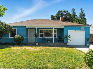 3612 Los Flores Ave, Concord, CA 94519