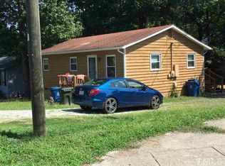 2500 Lindbergh St, Durham, NC 27704