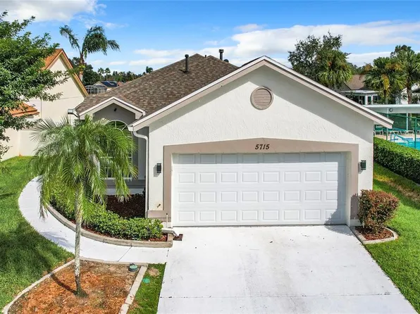 5715 Parkview Lake Dr, Orlando, FL 32821