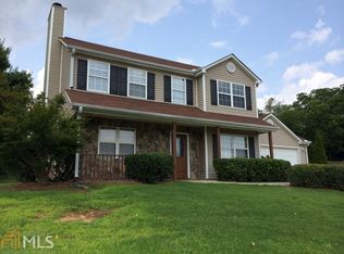 2970 Hampton Valley Dr, Loganville, GA 30052