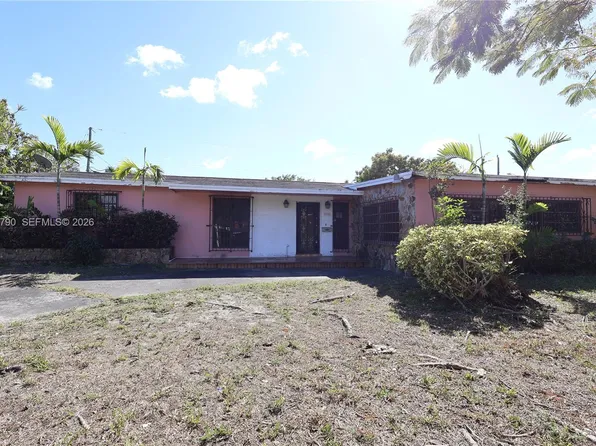 9210 SW 57th Ter, Miami, FL 33173