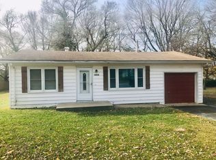 3453 S Elmview Ave, Springfield, MO 65804