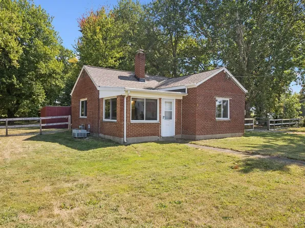 4310 Mount Carmel Tobasco Rd, Cincinnati, OH 45244