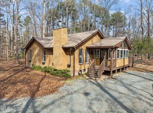 8814 Partridge Run, Chapel Hill, NC 27516