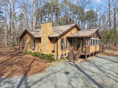 8814 Partridge Run, Chapel Hill, NC, 27516